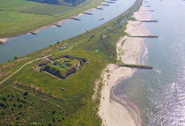 Nieuwbouw Woning Polman te Pannerden
